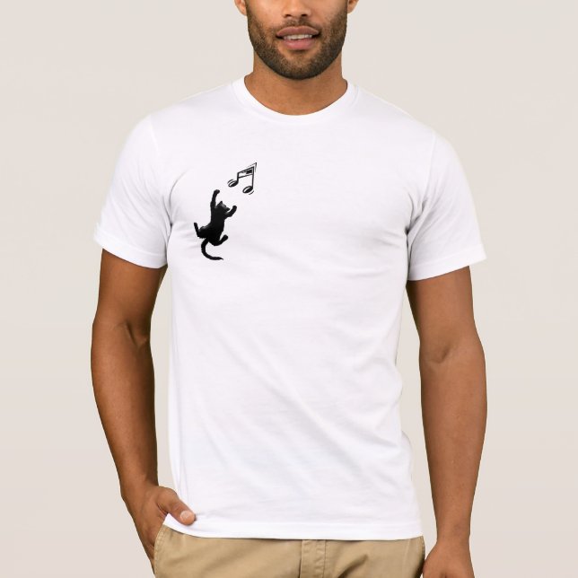 Men's Shirts - Emblem Right Side (Front)