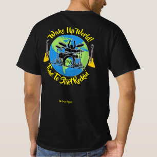 Men's Short Sleeve T-Shirt