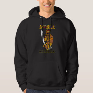 Mens Shriner Noble Pharaoh Mason Ph Shriner Aeaonm Hoodie