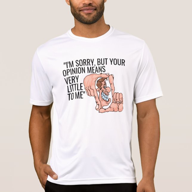 Men's Sport-Tek Competitor T-Shirt (Front)