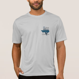 Men's Sport-Tek Competitor T-Shirt