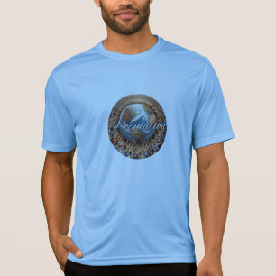 Men's Sport-Tek Competitor T-Shirt
