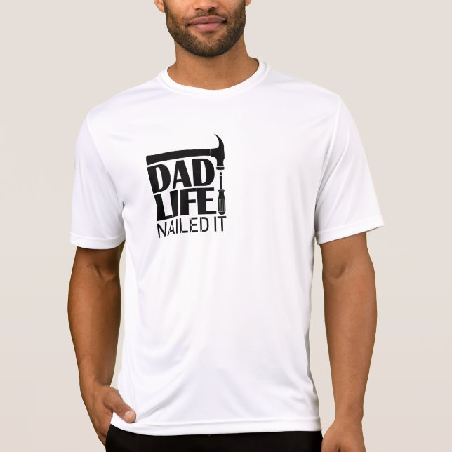 Men's Sport-Tek CompetitorT-Shirt T-Shirt (Front)