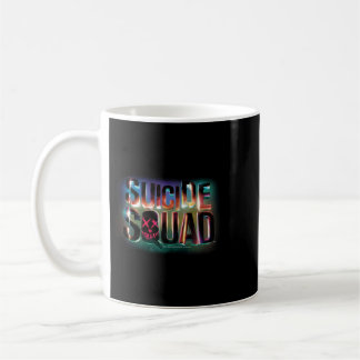 Mens Squad Neon Performance Coffee Mug