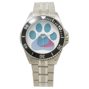 Men's Stainless Steel Watch- Women's & Kids too Watch