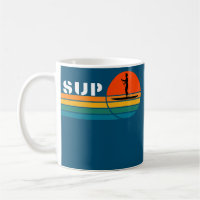 Mens Stand Up Paddle Board SUP Paddling Surf