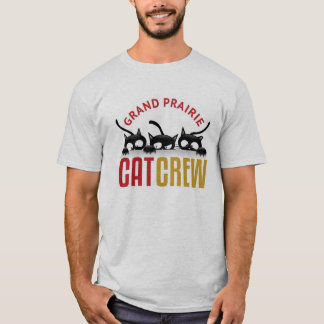 Men's standard logo tee shirt