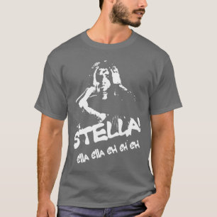 Men's Stella (Ella Ella Eh Eh Eh) T-Shirt