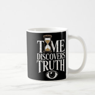 Mens Stoic Philosoper Quote Motivational Stoicism Coffee Mug