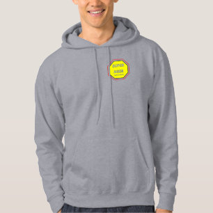 Men's SuperAger sweatshirt
