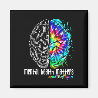 Mens support mental health end the stigma magnet