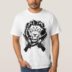 Mens "Supremacy" G-Shirt T-Shirt