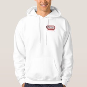 Mens' swag, hoodie, for sale. hoodie