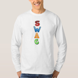 Mens' swag ! t-shirt, for sale ! T-Shirt