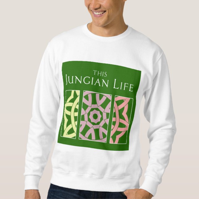 Men's Sweatshirt (Front)