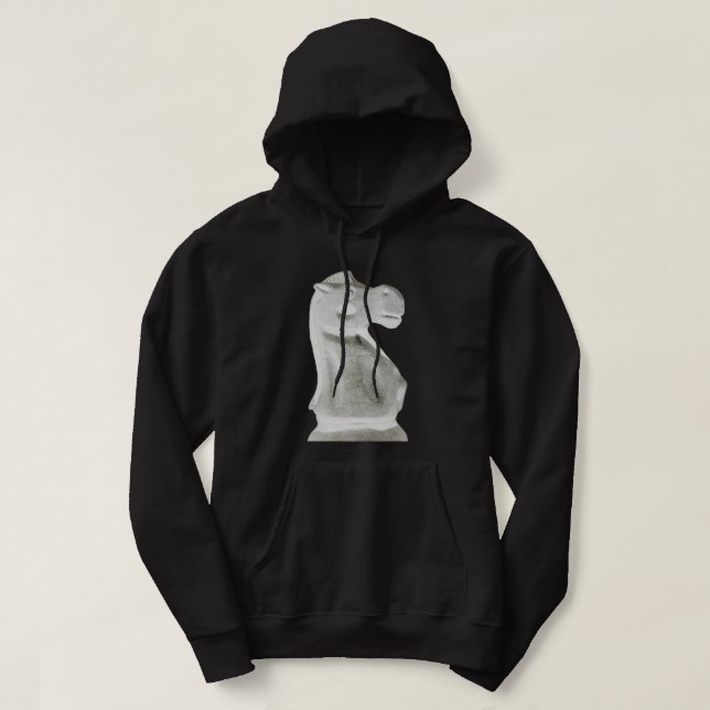 Men's Sweatshirt Chess (Design Front)