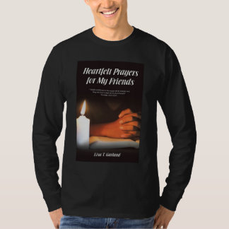 Men's Sweatshirt T-Shirt