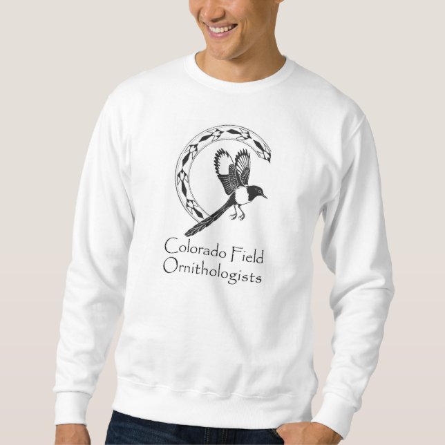 Men's sweatshirts (Front)