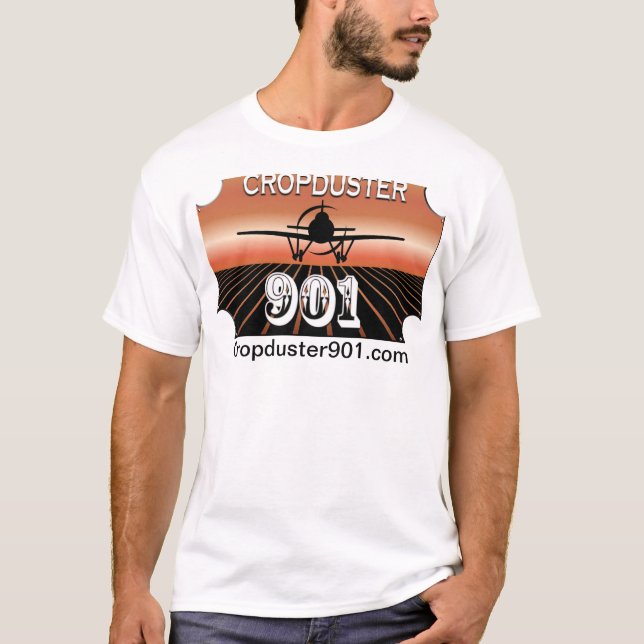 Men's T-shirt (Front)