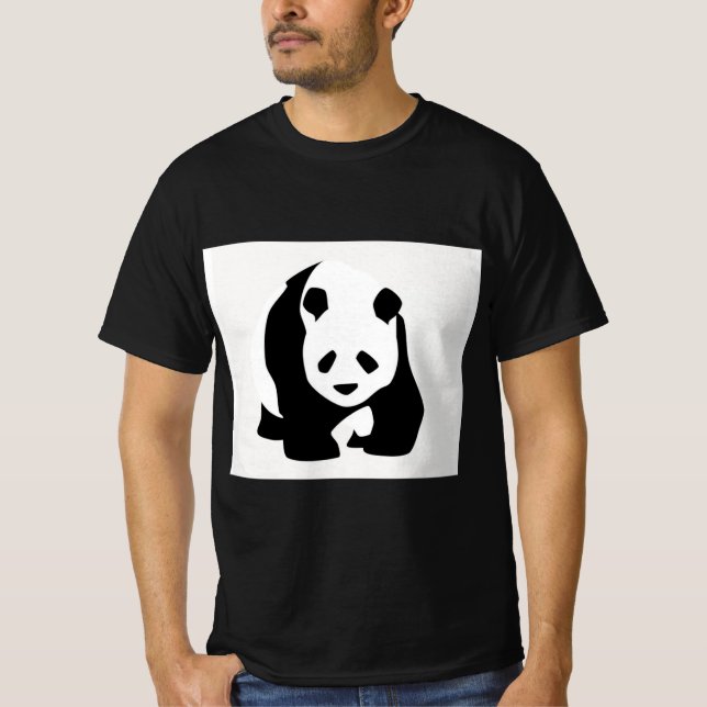 Mens t-shirt  (Front)