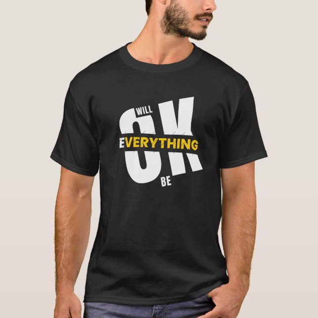 Men's  T-Shirt (Front)