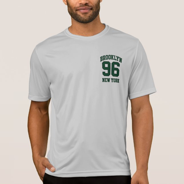 Men's T-shirt (Front)