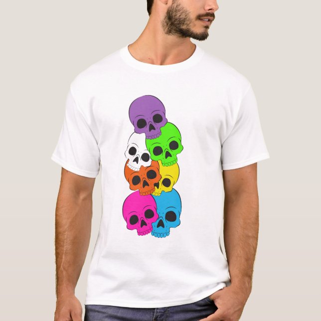 Men's T-Shirt (Front)