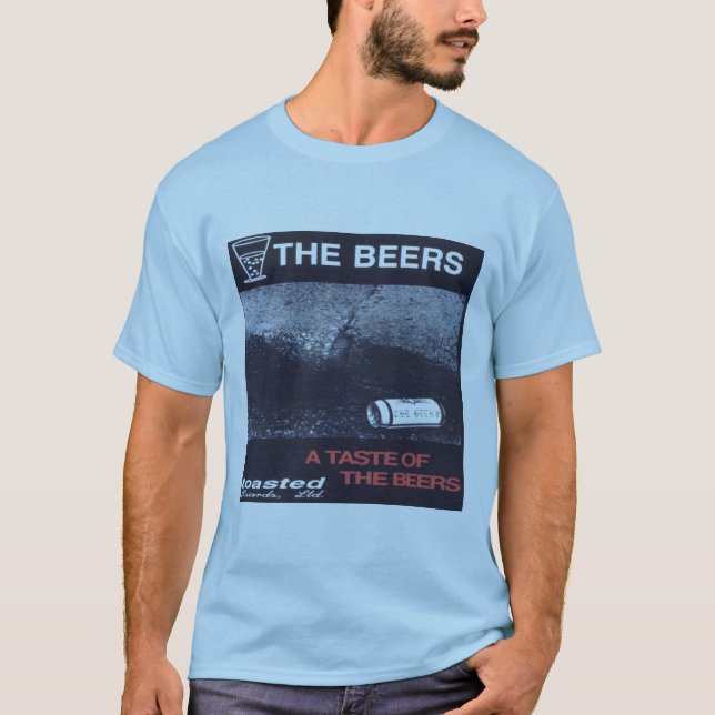 Mens T-Shirt (Front)