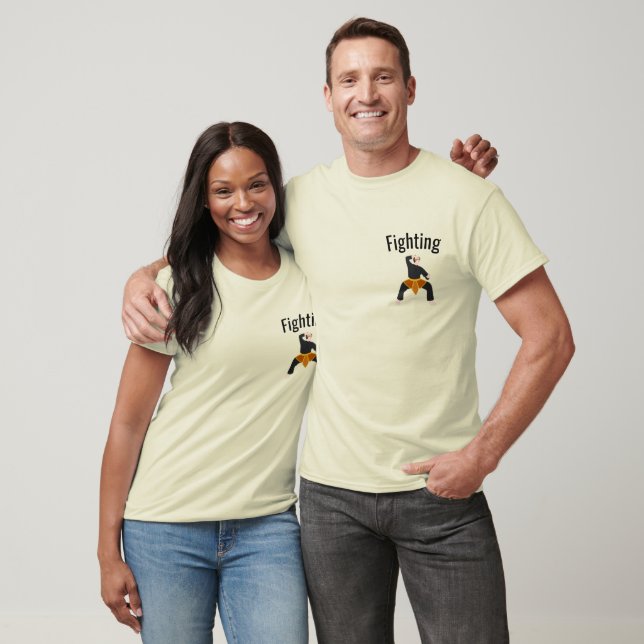 Mens T shirt  (Unisex)
