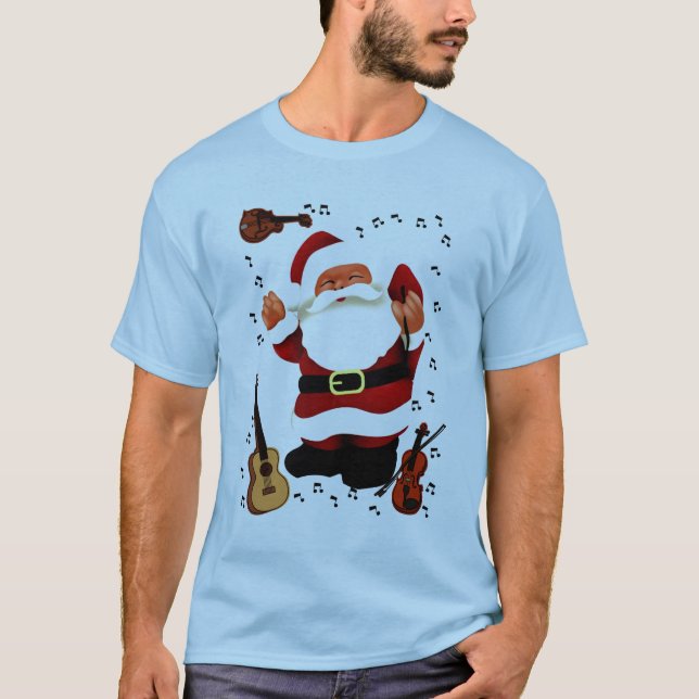 Mens T-Shirt (Front)