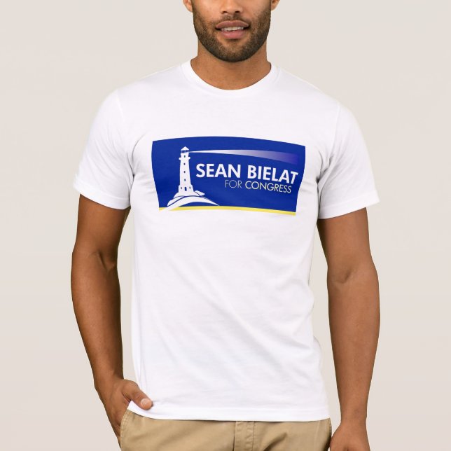 Men's T-Shirt (Front)