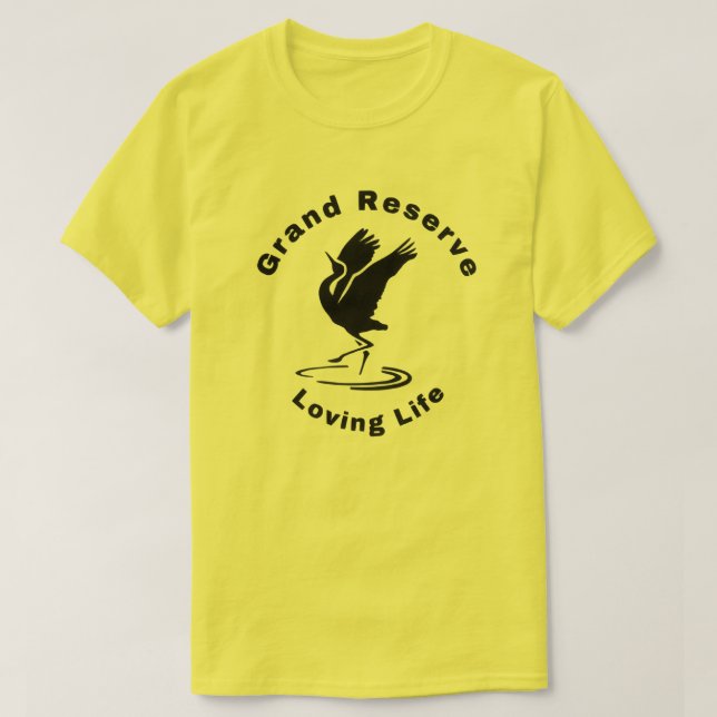 Men's T shirt (Design Front)