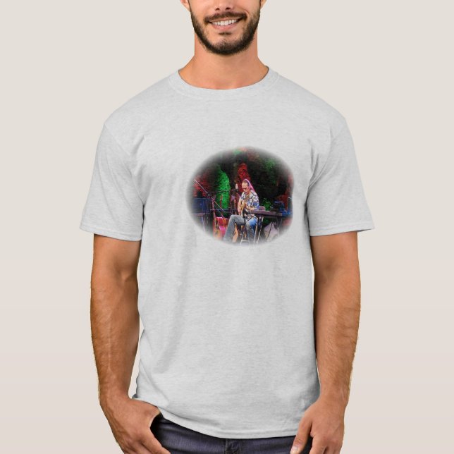 Mens T-Shirt (Front)