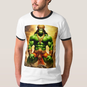 Mens T-Shirt 