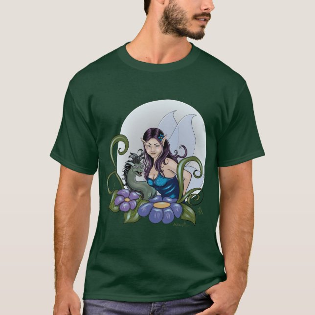 Mens T-Shirt (Front)