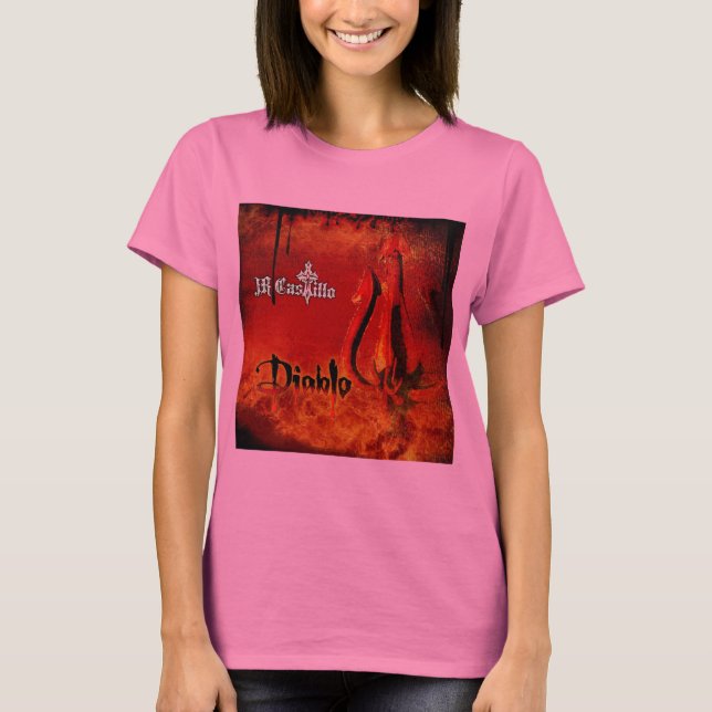 Mens T-Shirt (Front)