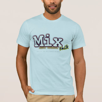 MENS T-SHIRT
