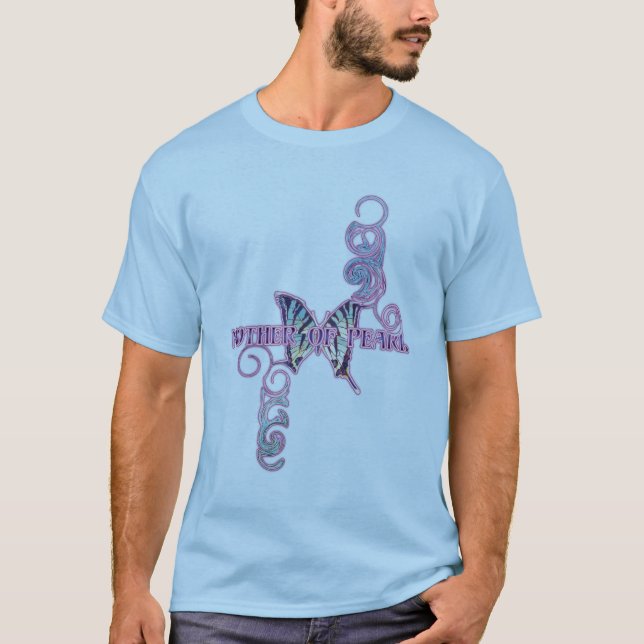 Mens T-Shirt (Front)