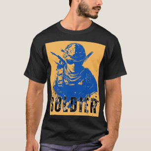Men's T-shirt best logo