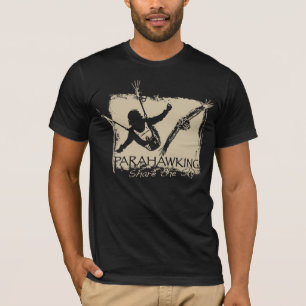 Mens T-shirt - Black