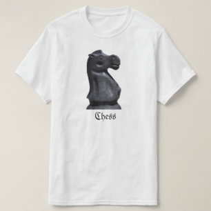 Men's T-Shirt Chess