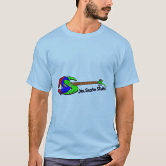 Mens T-Shirt - Customised