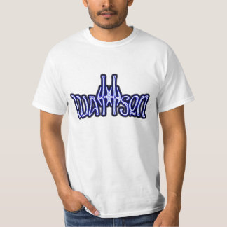 Mens T-Shirt - Customised