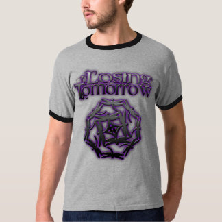 Mens T-Shirt - Customised