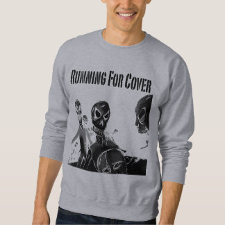 Mens T-Shirt - Customised Sweatshirt