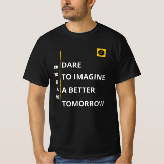 Men's T-Shirt - Dream Vibe