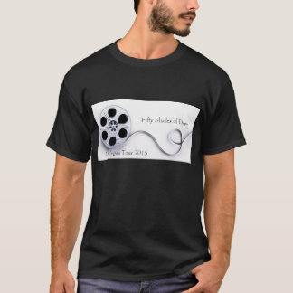Men's T-shirt for Las Vegas
