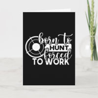 Mens T Shirt Funny Hunting Deer Hunter Gift