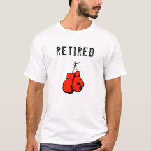 Men's T-shirt | Retired