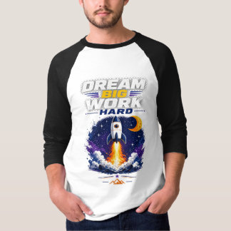 Men's t-shirt short sleeves